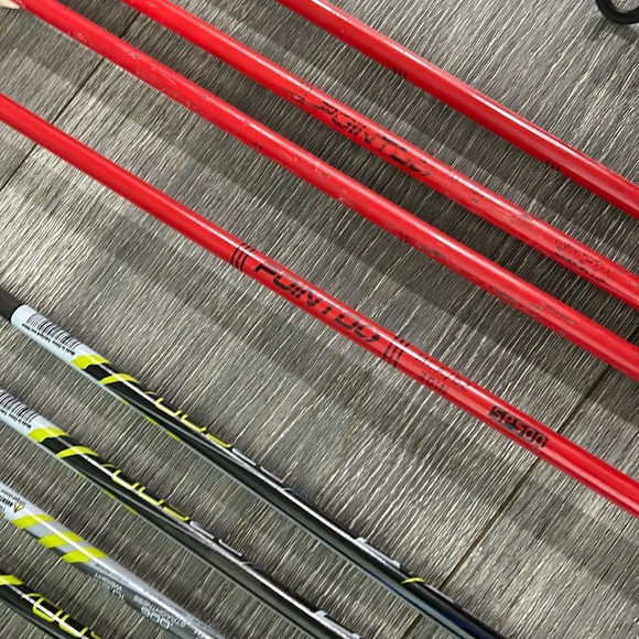 Titan, Compact Back Quiver with Arrows - Picture 6 of 12